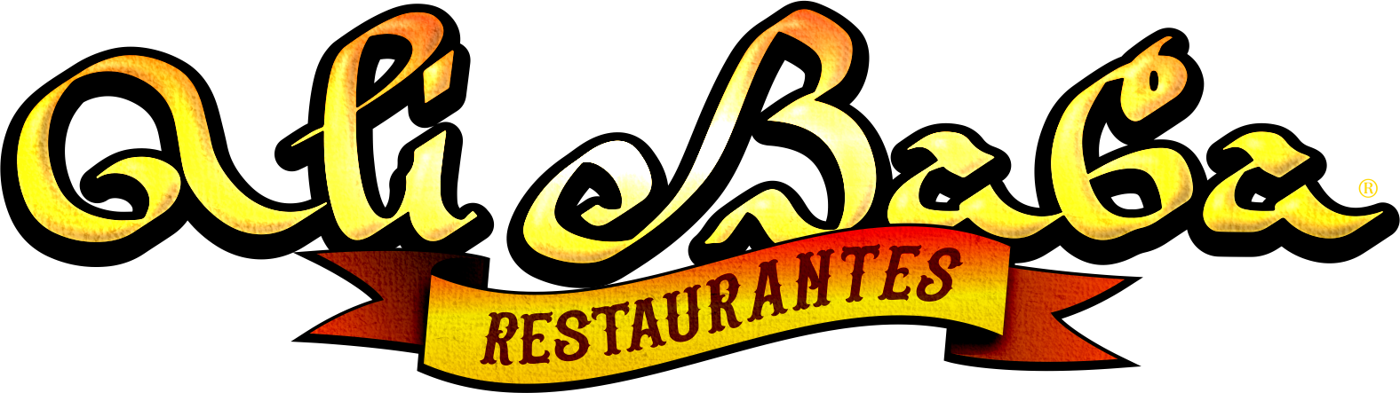 Alibaba Restaurantes